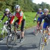 Route - sortie du 13 octobre 2012